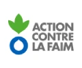 Logo Action contre la faim