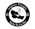 Logo d'Angelus Plongée