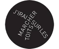 Logo J'iari marcher sur les Toits