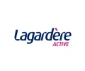 Logo de Lagardère