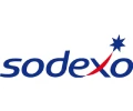 Logo de Sodexo